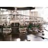 China Automatic PET Bottle Mineral Water Still Water Bottling Machine wholesale