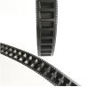 China 24mm  SMT Embossed Carrier Tape With Reel Cover For Electronic Components wholesale