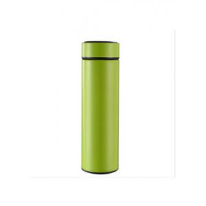 Removable Filter Stainless Steel Thermos Flask Large Drinking Cup Travel Mug