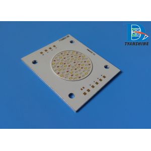 China rangée blanche de 150Watt RVB LED, module de l'ÉPI LED d'Epileds RGBW pour des lumières de pair d'étape supplier