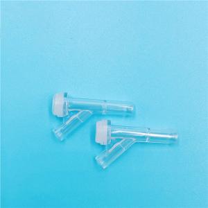 SC-00505 Y injection port site for infusion set