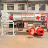 China JKY60 Double Stage Vaccum Extruder Fired Clay Brick Making Machine for Brick 28000-35000 Bricks/hr wholesale