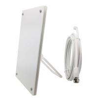 China 174-230MHz 470-862MHz TV Signal Booster Antena Super Amplified Indoor Tv Aerial on sale