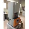 China ISO6502 Digital Foam Plastic Rubber Mooney Viscosity Test Machine wholesale