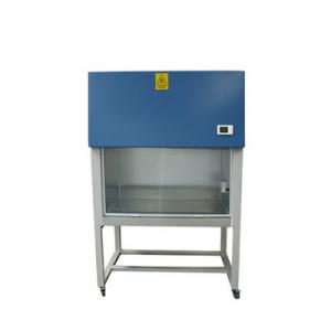 China 6 4 Foot Class Ii Type A2 B2  B1 Bsc Biological Safety Cabinet Class 2 3 Portable US 209E supplier