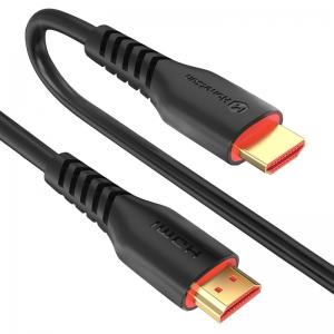 HDMI HD Customized Cable Assembling 4k TV Computer Monitor Cable