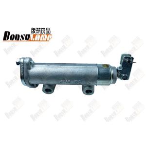 China Exhaust Cylinder Valve ME053885 Brake Power Shift Cylinder For 6D22 8DC9 8DC10 8DC11 Truck Parts supplier