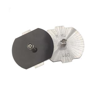 China CM402 460  SMT Nozzle KXFX0387A00 SMT Partes de Máquinas supplier