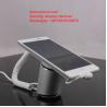 COMER anti-lost alarm lock devices for telephone mobile shops with alarm sensor and charging cord