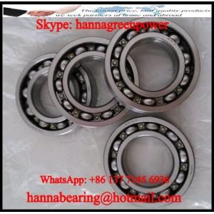 China B49-3 Automotive Gearbox Bearing Deep Groove Ball Bearing 49x90x19.7mm supplier