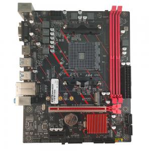 PCWINMAX Gaming A520 AM4 Micro ATX Motherboard - 3rd Gen AMD Ryzen 3000, M.2 Motherboard