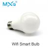 LED Chip wireless light bulb , wifi controlled lights 14X6.5X6.5 cm Easy Install