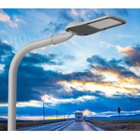 China High Power Light Fancy Road Park Lighting Die Cast Aluminium Led Street Light on sale