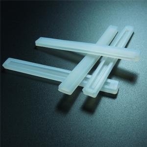 UV and Ozone Resistance MVQ Silicone Rubber 110 Good Choice for Industrial Applications