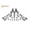 China Wearable Cemented Tungsten Carbide Drill Bits Teeth Tip from China Supplier wholesale