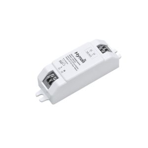 China Small Form Factor Built-in 12V DC Power Supply with IP20 Rating for Motion Sensors wholesale