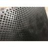 1mm SUS316 Stainless Steel Perforated Sheet Metal for Building Industry