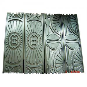 China Customized 6061 T6 Aluminium 350*150*25mm CNC Machining Parts CNC Precision Parts supplier