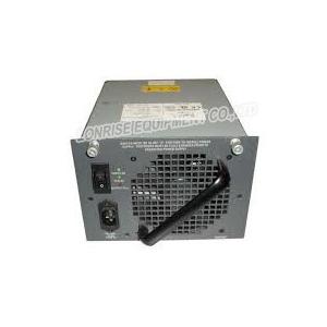 China Cisco PWR-C45-1000AC Catalyst 4500 Power Supply Catalyst 4500 1000W AC Power Supply Data Only wholesale