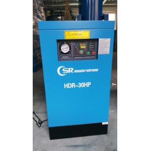 Ingersoll Rand Refrigerated Air Dryer / Air Compressor Desiccant Dryer
