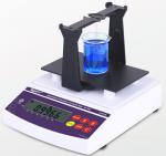 Instrumento de medição eletrônico da concentração de Digitas, medidor da concentração, equipamento de medição AU-120C da densidade