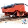 Hydraulic Driven Marine Propulsion Systems CPP Tunnel Thruster