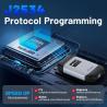 China 2025 XTOOL D9 MAX universal  Diagnostic Scanner With J2534 Topology Mapping, ECU Coding, FCA/ wholesale