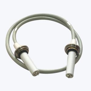 75kv High Voltage Waterproof Cable Harness For Medical X-Ray Equipment