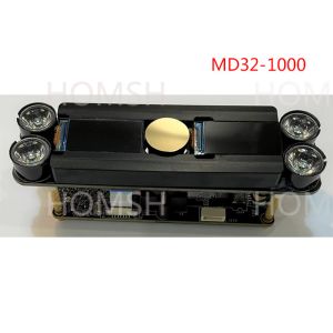China MD32 Iris Recognition Module – 33-55cm Distance Biometric Scanning Unit wholesale