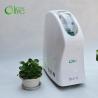 China High quality hot sale 3L and 5L portable oxygen generator|oxygen concentrator wholesale