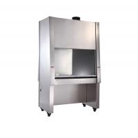 China 99.995% Efficiency Class Ii Biological Safety Cabinet on sale
