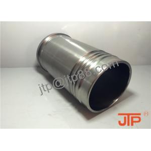 China Engine Cylinder Liners And Sleeves For MITSUBISHI 6D22 Dia 130mm ME051217 supplier