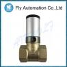 Q22HD-25 1 inch water valve sprinkler stop copper valve DN25 Two position two