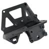 China SINOTRUK Howo 8*4 Truck Axle Front Bracket Right Spring Bracket with ISO9001 Certification wholesale