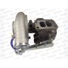 PC220-7 HX35W Komatsu Engine Parts , Eco Friendly Komatsu Turbo Charger 6738-81