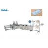 CE SGS 100pcs/Min Ultrasonic Nonwoven Mask Making Machine