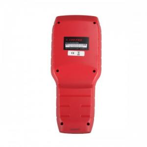 China Auto Key Programmer Auto Diagnostic Scanner , Hand Held Diagnostic Tool For Car supplier