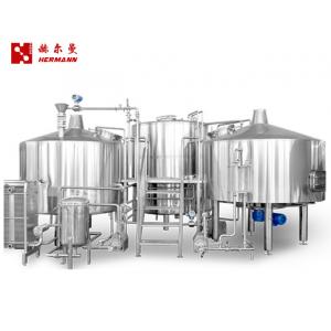 China 20BBL Cider Equipment supplier