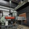 China Vertical Efficient Fire Resistance Test Furnace Integrated Furnace ISO 834-1 & ISO 3008 wholesale