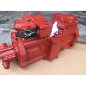 China Hydraulic Piston Pump for Hyundai R150-9 excavator supplier