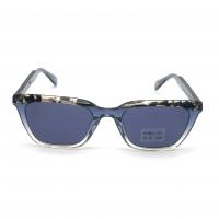 China AS067 Acetate Frame Sunglasses with UV protection sun lenses on sale