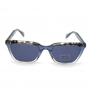 AS067 Acetate Frame Sunglasses with UV protection sun lenses