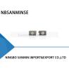 China NBSANMINSE RN-2-M5 RN-3-M5 2/2 way 2/3 way Mechnical Control Air Valve Automation Production pneumatic valve wholesale