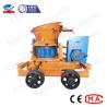 China Tunnel Wet Shotcrete Machine 5.5m3/H Concrete Spraying Machine wholesale