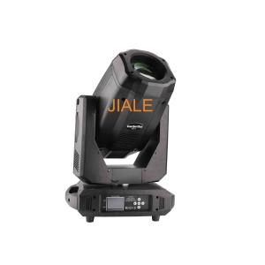 China 7950lm 350 lavagem do ponto do feixe do watt 17R, 3 em 1 + luz principal movente do zumbido supplier