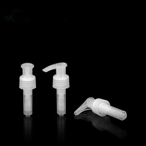 24 410 28 410 Plastic Handwash  Hand Soap Liquid Dispenser Pump