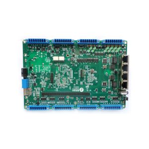 China Assemblée bilatérale de carte PCB de bas volume fabriquant la solution électrique de carte supplier