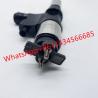 China ディーゼル機関の燃料ポンプの注入器アセンブリ095000-5000共通の柵の注入器8-97306071-0 wholesale