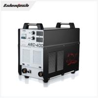 China Mosfet ARC MMA Inverter Welder 400amp Low Noise For Stainless Steel on sale