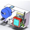 China Система аппликатора этикеток для теплопередающих принтеров 203 Dpi USB серийный интерфейс Ethernet wholesale